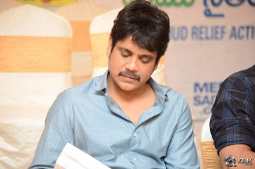 Memu Saitham Press Meet